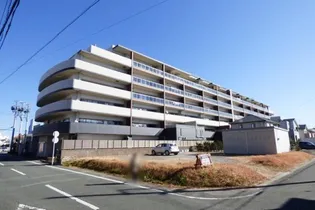 レクセル浜松弁天島の画像