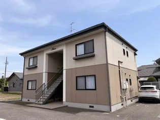 フォーレス サンパティークB Sの画像