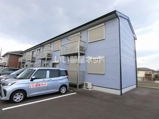 コーポN Bの画像