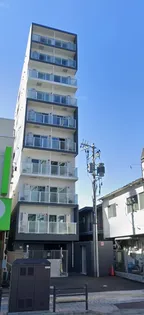 CircleIII長町【7階】の外観