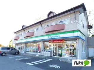 パークハイツ上田Cの画像