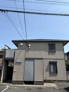 TRUSTIA 弐番館の画像
