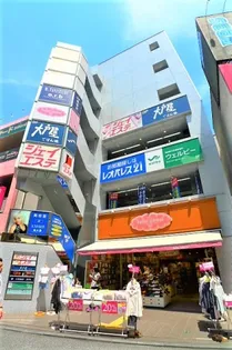 プロぺ所沢ビルⅡの画像