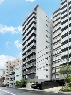 nido MOTOASAKUSA【6階】の外観