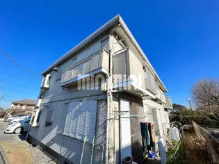 プリメゾン秋留台A棟の画像