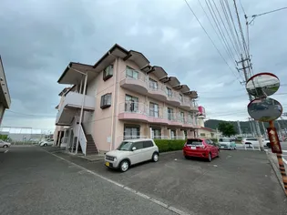 コーポエル セラーン2の画像