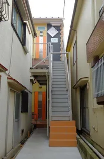 ユナイト仲通ルート ヴェンガーの画像