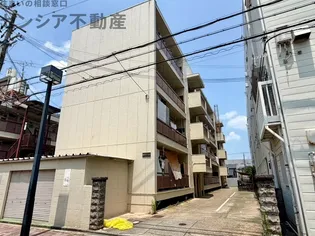 幸栄マンションの画像