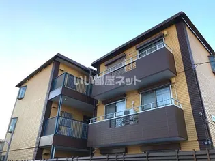 サンコーポ小町通Aの画像