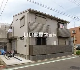 アルスターハウスの画像