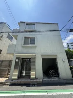 東京都豊島区高田2【マンション】の外観
