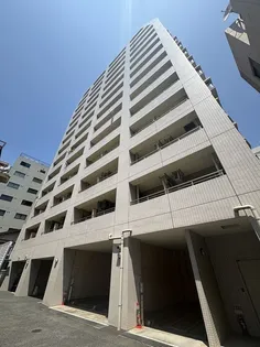 藤和シティホームズ恵比寿【3階】の外観