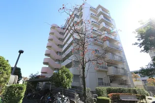 UR多摩ニュータウンビスタノーレ向陽台の画像