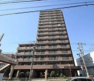 グランド ガーラ南大井の画像