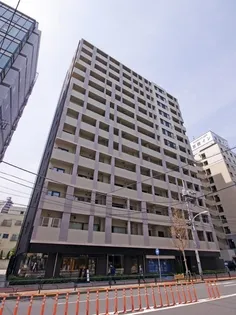 ザ パークハウス小石川後楽園の画像