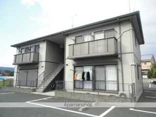ドミール B棟の画像