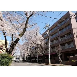 コンフォリアたまプラーザの画像
