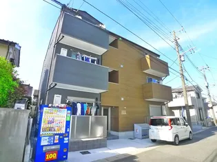 ルカリオSOGAの画像