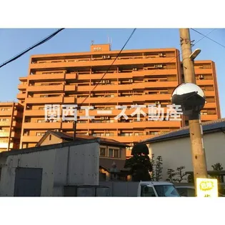 ダイアパレス住道ステーションスクエアの画像