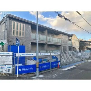 LUPOSIAの画像