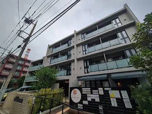コミューンときわの画像
