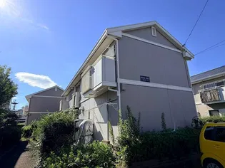 VILLAGE永山Aの画像