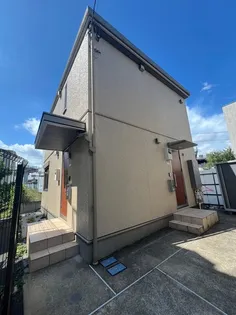 ベルハイムA棟の画像