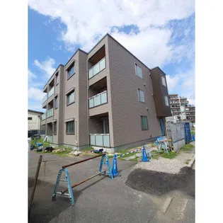 プラザ根岸橋の画像