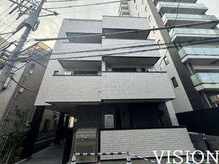 オルキス北千住の画像
