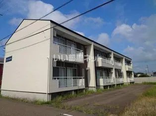 ウイングヒルズBの画像