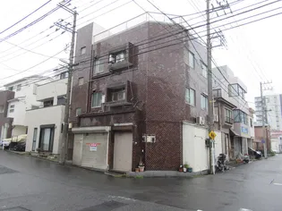 磯部ビルの画像