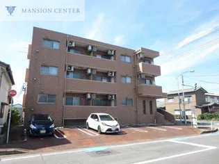 ファーストクラス白新町の画像