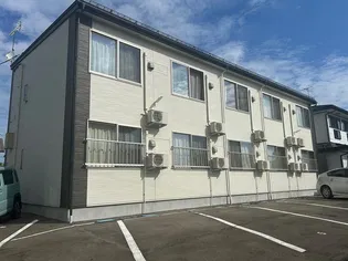 ラポール材木町の画像