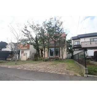 神奈川県愛甲郡愛川町中津【一戸建】の外観
