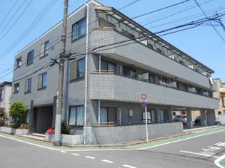 レグルスコートの画像