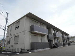 シャーメゾン グラースAの画像