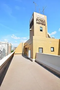 福岡県福岡市中央区大手門2【マンション】の外観