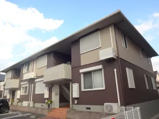 ブランシュール B棟の画像