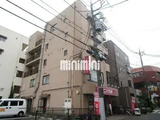 藤田ビルの画像