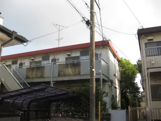 シティハイム池田の画像