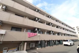 エトワール仙台第一【1階】の外観