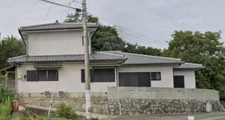 香川県高松市牟礼町原【一戸建】の外観
