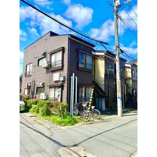 コーポロイヤルBの画像