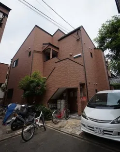 コパン吉塚の画像