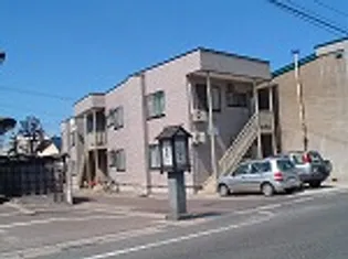 コーポ高岡の画像