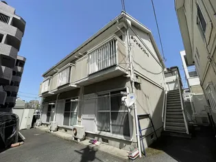 メゾン ボンソワールの画像