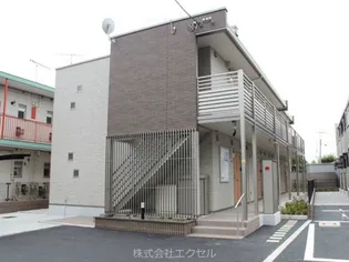 クレイノグランドソレーユIの画像