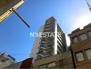 クロスレジデンス神戸元町【4階】の外観