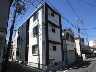 Mーレジデンスの画像