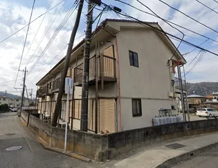 佐藤アパートの画像